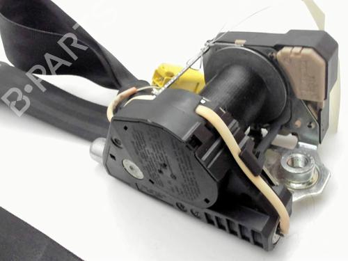 Pre-tensor frente esquerdo VW TOURAN (1T1, 1T2) 1.9 TDI | BP29921726C87