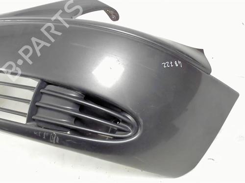 Front bumper CHRYSLER VOYAGER IV (RG, RS) 2.5 CRD | BP20425220C7 