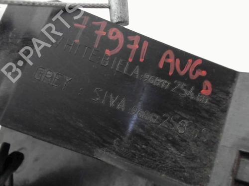 Front left lock CITROËN C3 Picasso (SH_) 1.6 HDI 90 | BP28811261C98 