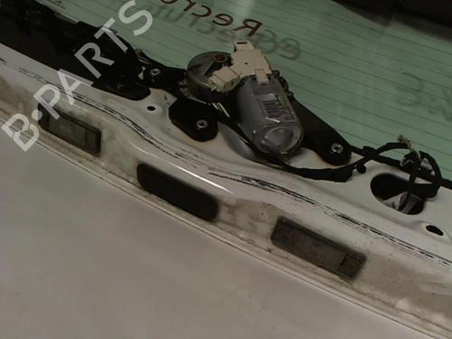 Bakluke CC/Kombi-Kupé CITROËN C2 (JM_) 1.4 HDi | BP20435678C6 