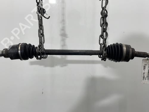 Used Left front driveshaft NISSAN PIXO (UA0) 1.0 (68 hp) 30161799