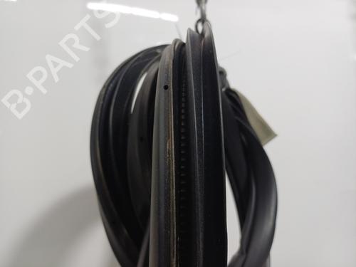 rubber-door-seal-mazda-3-bm-bn-2013-2014-2015-2016-2017-2018-2019-34336471 main image