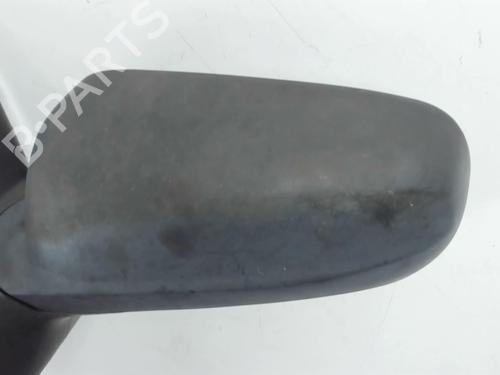 Left mirror SEAT IBIZA II (6K1) 1.9 TDI | BP20450214C26 