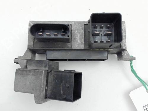 Electronic module RENAULT MEGANE III Hatchback (BZ0/1_, B3_) 1.5 dCi (BZ09, BZ0D, BZ1W, BZ29, BZ14) | BP32630827M83