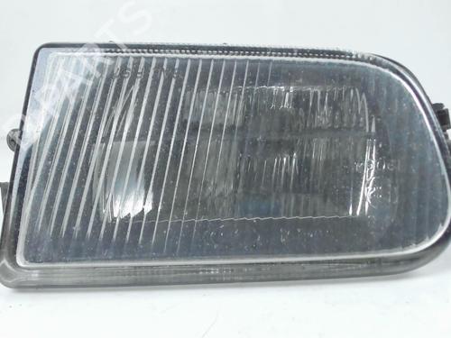 Right front fog light BMW 5 (E39) 525 d | BP20448220C31 