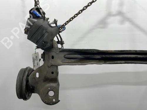 Rear axle CITROËN C4 CACTUS 1.2 VTi 82 | BP20439478M2 