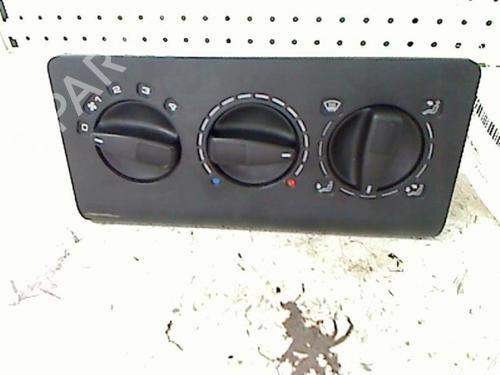 Used Climate control Climate control SEAT IBIZA II (6K1) 1.0 (45 hp) 33445867 33445867