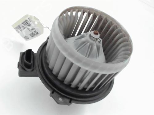 Used Heater blower motor NISSAN PIXO (UA0) 1.0 (68 hp) 20387770