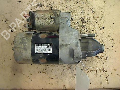 Starter SUZUKI SWIFT III (MZ, EZ) 1.3 (RS413, ZC11S) | BP20478430M8 