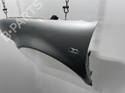 Left front fenders VW BORA Variant (1J6) 1.9 TDI | BP31124061C41