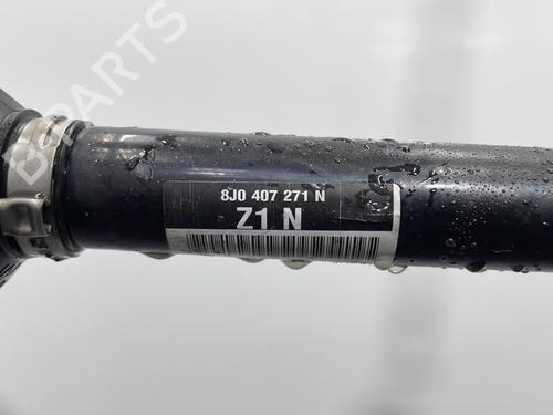 Used Left front driveshaft Left front driveshaft AUDI TT (8J3) 2.0 TFSI (200 hp) 31584080 31584080