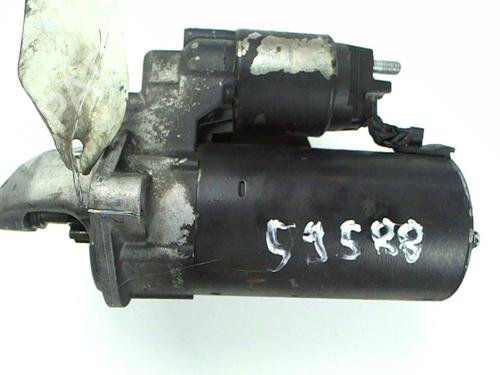 Used Starter BMW 3 Touring (E91) 330 xd (231 hp) 21235021