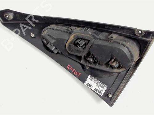 Right taillight CITROËN C1 (PM_, PN_) 1.0 | BP20421478C35 