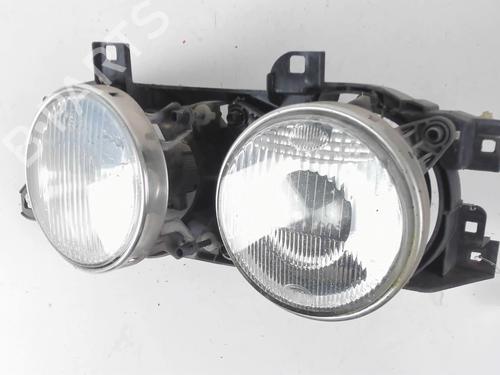 Left headlight BMW 5 (E34) 525 tds | BP20389443C28
