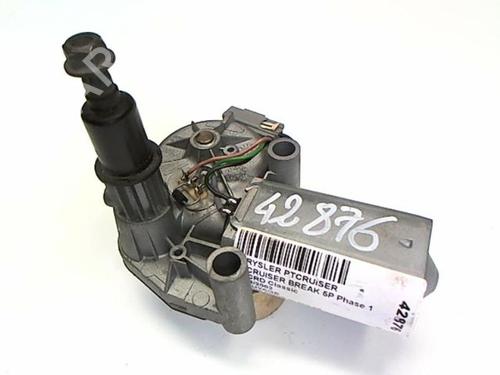Rear wiper motor CHRYSLER PT CRUISER (PT_) 2.2 CRD | BP21231776M102 