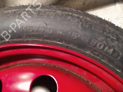Used Jack Kit Jack Kit ALFA ROMEO 145 (930_) 1.9 TD (930.A4) (90 hp) 21206085 21206085