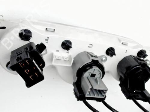 Used Climate control Climate control FORD FOCUS I (DAW, DBW) 1.8 Turbo DI / TDDi (90 hp) 32396826 32396826