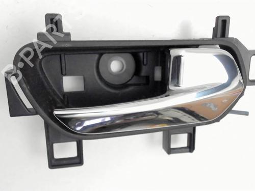 Front right interior door handle NISSAN MICRA V (K14) 1.0 | BP21422762I14 