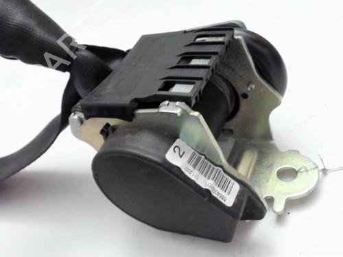 Rear right belt tensioner RENAULT LAGUNA III (BT0/1) 1.5 dCi (BT00, BT0A, BT0T, BT1J) | BP20394580C90 