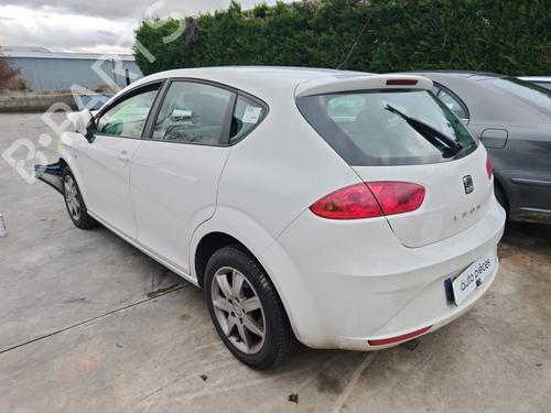 Engine SEAT LEON (1P1) 1.6 TDI | BP38024146M1  - Image 28