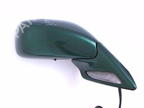 Right mirror CITROËN C8 (EA_, EB_) 2.2 HDi | BP20478804C27 