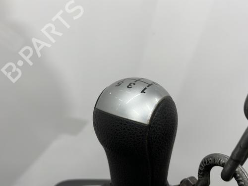 Gear lever FORD MONDEO III (B5Y) 2.0 16V TDDi / TDCi | BP29638923M90 
