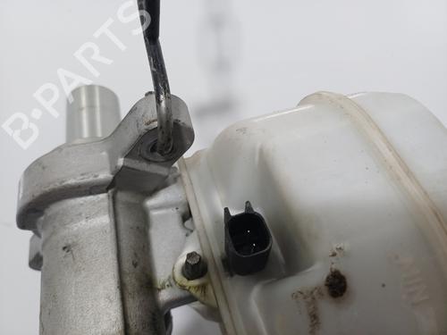 Hovedbremsecylinder Hovedbremsecylinder FORD TRANSIT V363 Platform/Chassis (FED, FFD) 2.2 TDCi (155 hp) 34385326 34385326