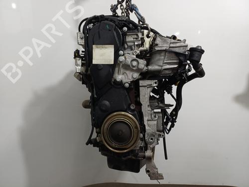 Engine PEUGEOT 508 SW I (8E_) 2.0 HDi RXH Hybrid4 | BP36438598M1  - Image 5