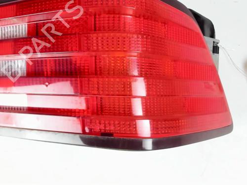 Right taillight MERCEDES-BENZ SL (R129) 280 (129.058) | BP28321553C35 