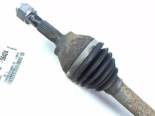 Used Right front driveshaft PEUGEOT 1007 (KM_) 1.4 (75 hp) 20392222