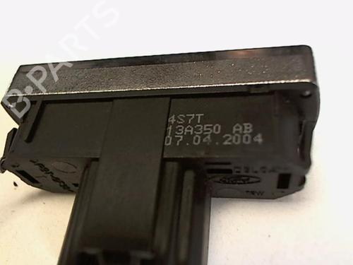 Warning switch FORD MONDEO III (B5Y) 2.0 16V TDDi / TDCi | BP20408152I22 