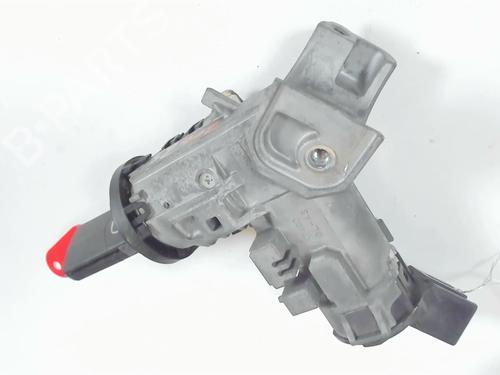 Used Ignition barrel MAZDA 2 (DE_, DH_) 1.3 (DE3FS) (75 hp) 20470190
