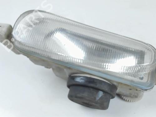 Left front fog light FORD ESCORT VI Turnier (GAL, ANL) 1.8 Turbo D | BP20437019C30 