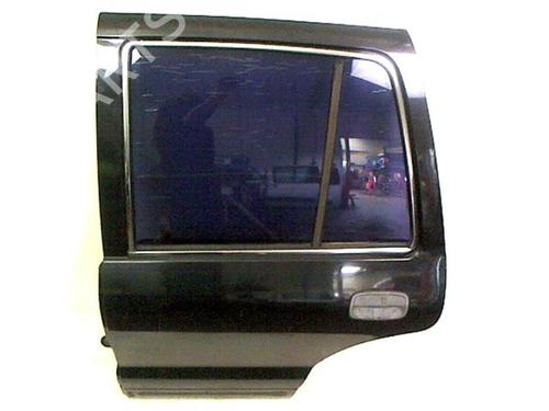 Left rear door KIA SPORTAGE SUV (K00) 2.0 TD 4WD | BP20473679C4 
