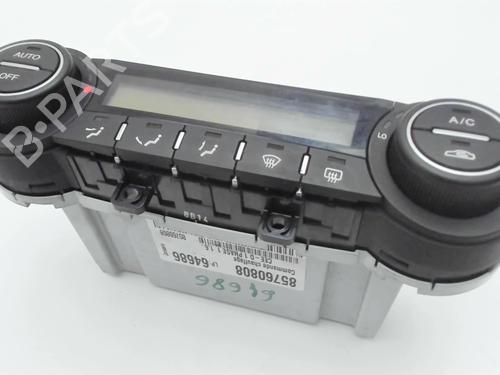 Used Climate control KIA CEE'D Hatchback (ED) 1.6 CRDi 90 (90 hp) 20397491