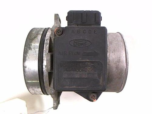 Mass air flow sensor FORD PUMA (EC_) 1.7 16V | BP20432415M95 