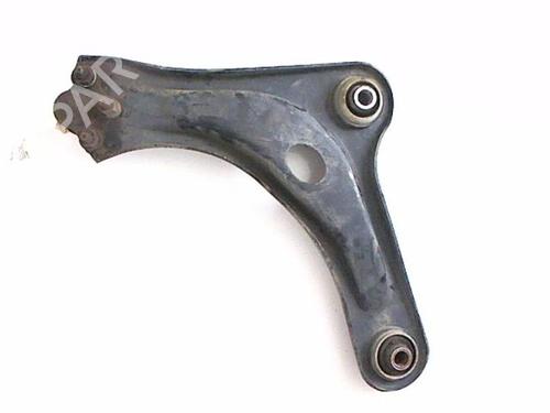 Right front suspension arm CITROËN C2 (JM_) 1.1 | BP20477523M13 
