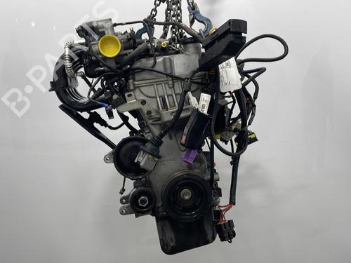Engine CHEVROLET AVEO / KALOS Hatchback (T250, T255) 1.2 LPG | BP30115568M1