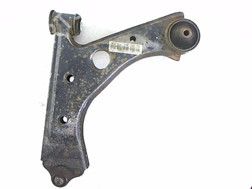 Right front suspension arm OPEL CORSA D (S07) 1.3 CDTI (L08, L68) | BP20466884M13 