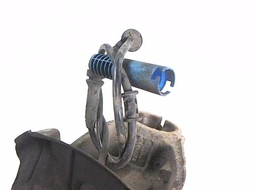 Left front steering knuckle MINI MINI (R50, R53) One D | BP20392642M25 