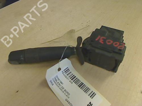 Used Steering column stalk PEUGEOT 605 (6B) 2.1 D (82 hp) 20473989