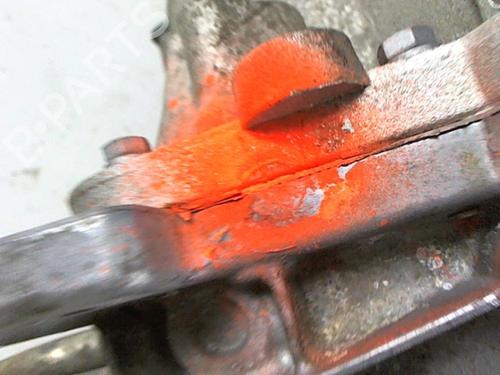 Gearbox CITROËN C3 II (SC_) 1.6 BlueHDi 75 | BP20447993M3 