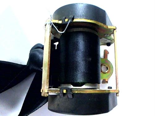 Rear left seatbelt PEUGEOT 307 Break (3E) 2.0 HDI 110 | BP21235080I29 