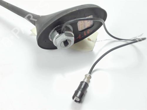 Used Antenna/Base CITROËN C3 I (FC_, FN_) 1.4 HDi (68 hp) 20396605
