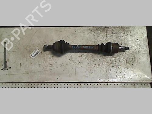 Used Left front driveshaft PEUGEOT 307 (3A/C) 1.6 HDi (90 hp) 20458733