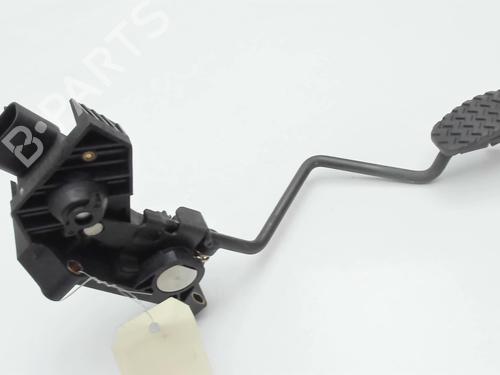 Used Electronic module Electronic module FIAT STILO (192_) 1.8 16V (192AXC1A, 192BXC1A) (133 hp) 21239160 21239160