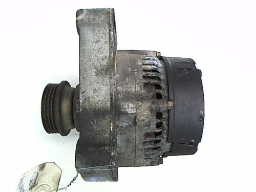 Used Alternator FIAT PUNTO Convertible (176_) 85 16V 1.2 (86 hp) 20430273
