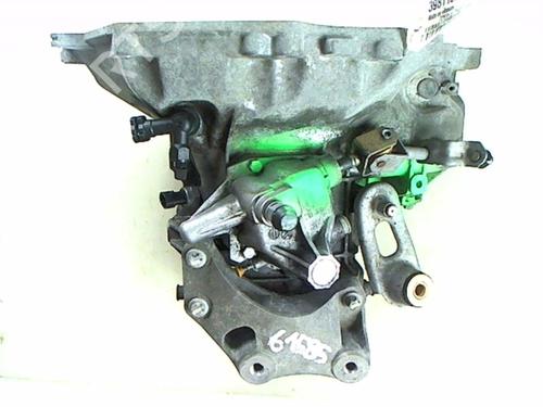 Used Gearbox Gearbox OPEL CORSA D (S07) 1.2 (L08, L68) (80 hp) 20392397 20392397