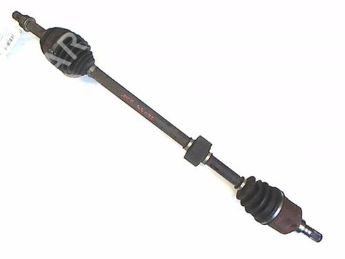 Used Right front driveshaft NISSAN ALMERA II (N16) 1.5 (90 hp) 20467444