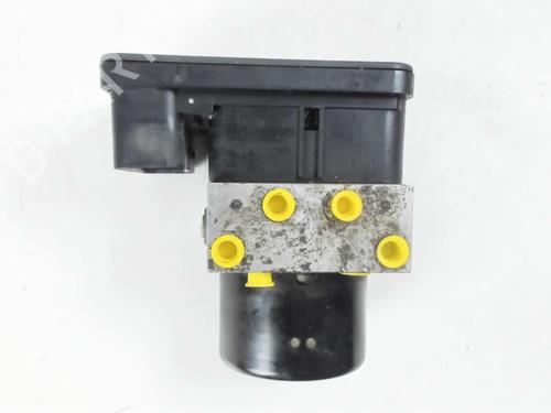 ABS Bremseaggregat PEUGEOT 206 SW (2E/K) 1.6 HDi 110 (109 hp) 29212755